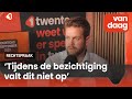 In je nieuwe huis blijkt een onverwoestbare lijk-geur te zijn getrokken, wat doe je?