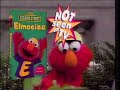 Elmocize Promo 2000