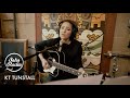 KT Tunstall - Made Of Glass: Soho Radio Vinyl Session