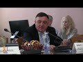 CLM Buzau Disputa