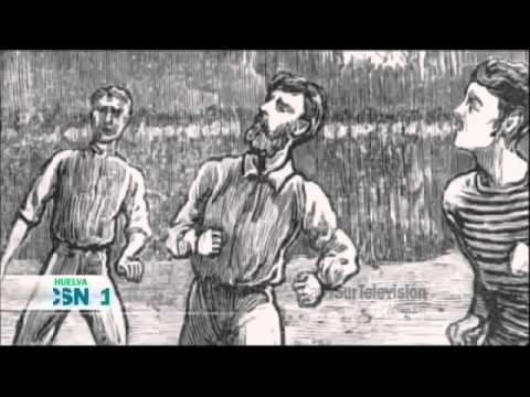 Recreativo de Huelva, historia del decano de fútbol español.