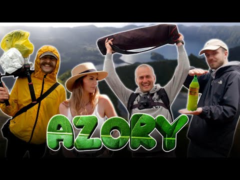 Pal Hajs TV - 179 - Azory