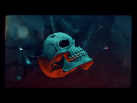 Nascar Aloe - SPMO! (Official Visualizer)