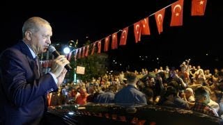 Turkey has all of the telltale signs of a mismanaged economy: Jon Hilsenrath