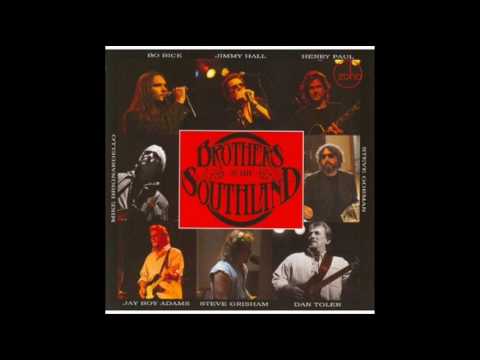 Brothers of the Southland - Dixie Highway (High Quality)