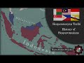 History of Austronesians Part 1: Hesperonesians(Indonesia, Malaysia,Brunei,Philippines, Madagascar)
