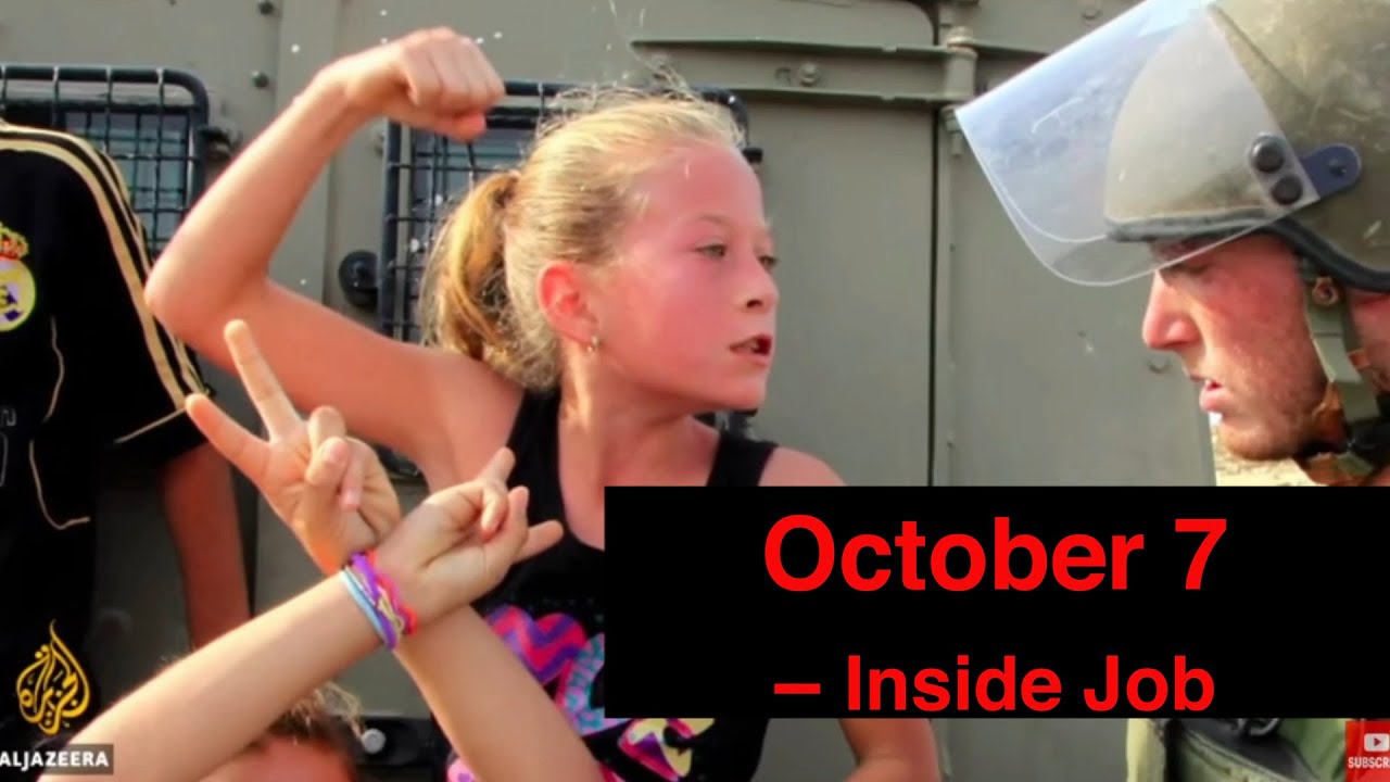 25 maja –" atak Hamasu 7 października był wewnętrzną robotą"