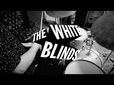 The White Blinds — CHICO • LIVE @ PICO UNION