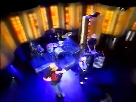 Quarashi - "Payback" - Live 2004
