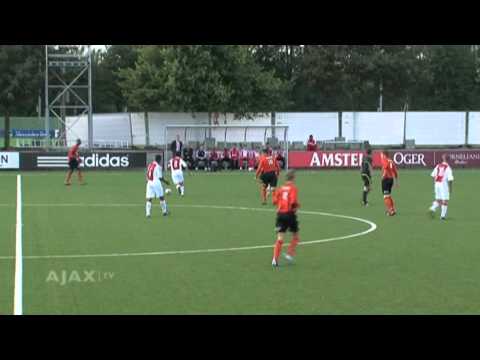 Toekomst Journaal: C2 overklast Almere City FC