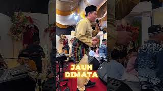 Download lagu Jauh Dimata #lebahbegantong #melayu #melayuboleh #viral #musik #indomusikgram #reels #fypage mp3