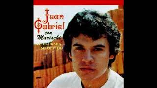 Primera vez,  Juan Gabriel, Te llegará mi olvido 1977