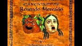 Rosendo-A donde va el finado