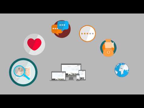 شاليه نت: شاليهات واستراحات ‎ Video