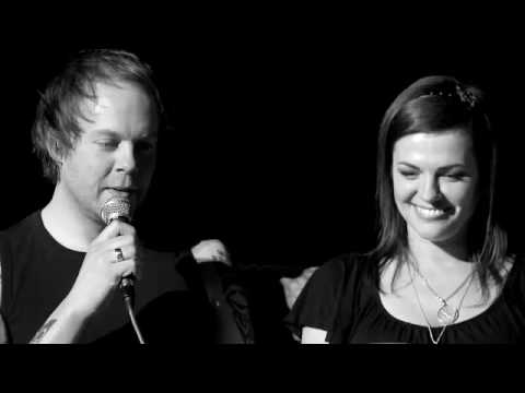 DIE HAPPY im Interview - Teil 1 - tvnoir.de