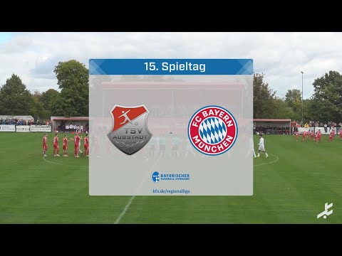 Bockstarke Aubstädter spielen die Bayern her - Torhüter Hülsmann verhindert Schlimmeres