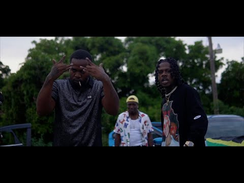 Zebee x Teejay x Odg - Trinidad and Jamaican Man (Official Music Video)