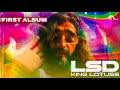 King Lotuss Lassana Sundara Dawasak LSD Official Music Video The First Album