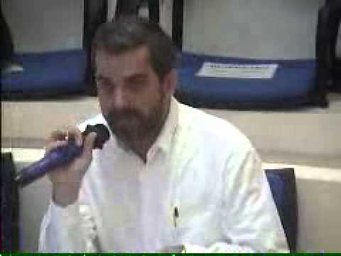 Tertúlia 2447 LOW RES - Ágora cognopolita (Parapoliticologia) | #Conscienciologia -  Waldo Vieira