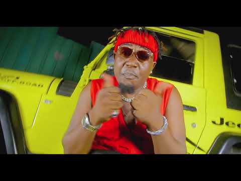 SHEBBY LOVE - UNAJIPITISHA (OFFICIAL VIDEO)SINGELI