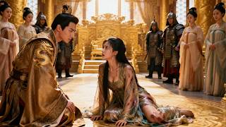 Download lagu [Multi SUB]（全集）他沒想到剛穿越就被勢力未婚妻打上門要跟他退婚？ ！#逆襲 #MiniDrama #精彩大陸短劇 mp3