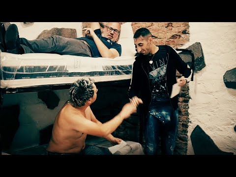 Giancarlo Vezzosino - Lettera a na mugliera (Ufficiale 2018)