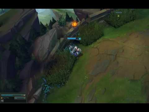 Stealth malphite