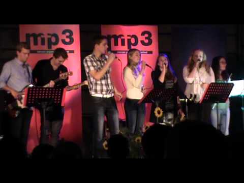 Dit is de tijd van Elia