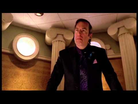 Breaking Bad | 'We're done when I say we're done'