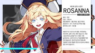 한국 성우 목소리 듣고 맞추기 썸네일