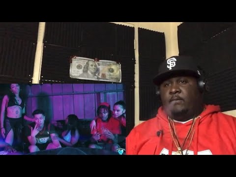 MGM Flash x Nate Price - GET GO | REACTION