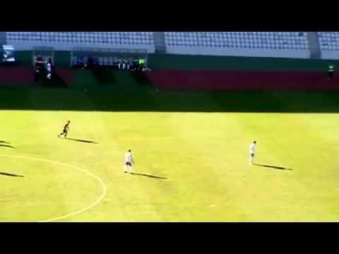Ardealul - U Cluj 0-2, Liga Elite U19, 25.10.15