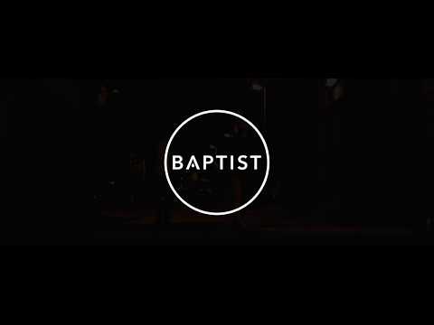 BAPTIST - Popronde Introduction