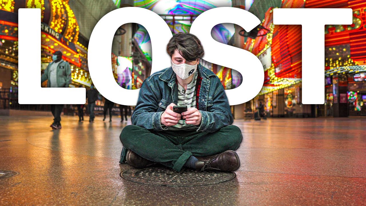 Why You Can't Find Your Purpose