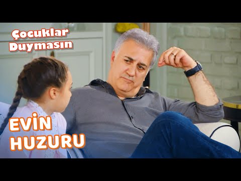 Zeynep, Haluk'un Problemini Çözdü - Çocuklar Duymasın Özel Bölüm