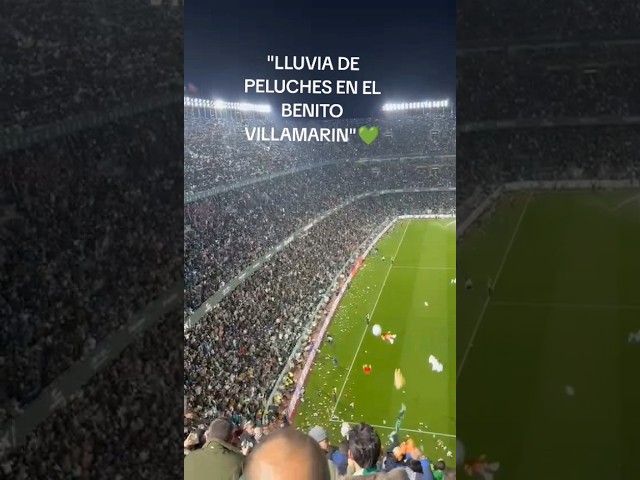 Vídeo relacionado con WONDERBOX Connect - Caja Regalo - Real Betis - 2 entradas para 1 Partido en Benito Villamarín - 1 Noche en Sevilla para 2 Personas - Válido Durante 27 Meses