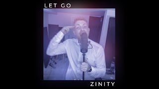 Let Go Music Video