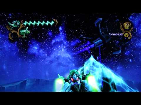 Beyond Good & Evil HD playthrough pt58