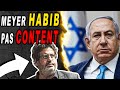 Meyer Habib : la FRANCE a trahi ISRAEL