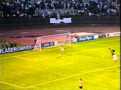 1990-09-07 Roda JC - FC Volendam 2-1