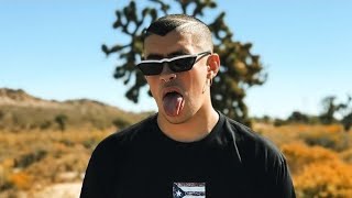 Bad Bunny - La Romana [ Video Oficial ] Ft. El Alfa