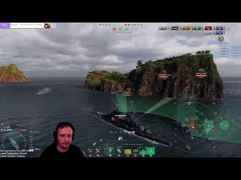 A. Nevsky - Crazy ranked gameplay never changes