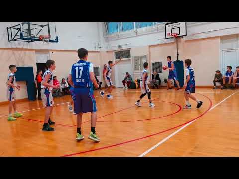 Highlights of the game against KK Div basket