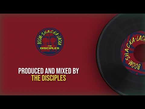 Creation Stepper & Disciples - Homeward Bound (BSL022 - 7")