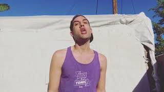 Jorgie covers No Tears Left To cry