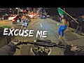 Riding My Supermoto To MEXICAN INDEPENDENCE DAY