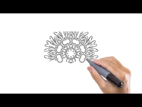 What exactly is a Mandala?