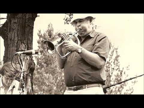 Herb Pomeroy Quartet Performs 