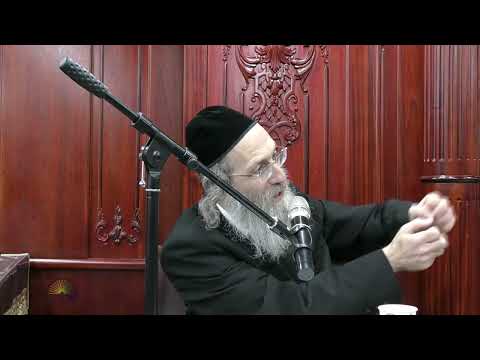 געבן חיזוק פאר אנדערע