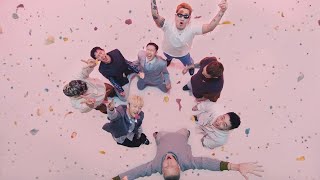 코드 쿤스트 (CODE KUNST) - &#39;꽃 (flower) (Feat. 박재범, 우원재, 기리보이)&#39; Official MV (ENG/CHN)